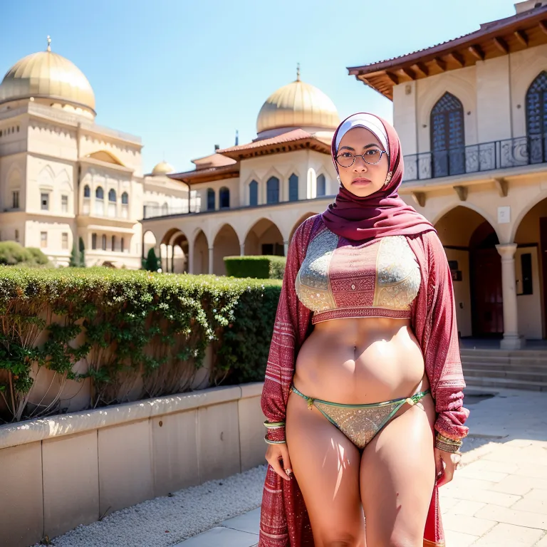 <lora:Arabs_2:0.5>, Arabs,(2women:2),aging,(RAW photo, best quality, masterpiece:1.1), (realistic, photo-realistic:1.2), ultra-detailed, ultra high res, physically-based rendering,beautiful,happy,huge breasts,huge ass,perfect body,hijab,green eyeglasses,(silk),traditional clothing,sleeping,daytime,sun,(city:1.2), street,portrait,(adult:1.5)