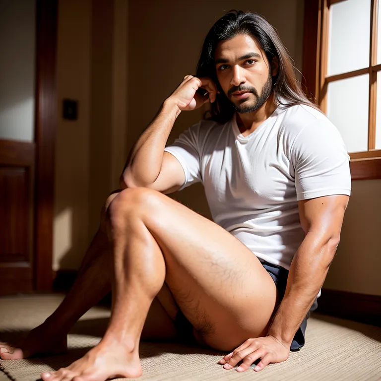 <lora:Indian:0.45>, Indian, brown skin, facial mark,(2men:2), manly man,thirties,(RAW photo, best quality, masterpiece:1.1), (realistic, photo-realistic:1.2), ultra-detailed, ultra high res, physically-based rendering,long hair,straight hair,black eyes,beautiful,crying,Looking at viewer,huge breasts,huge ass,perfect body,(silk),short sleeves,sari,(hand on own head:1.2),(semen:1.2),daytime,wedding,front view,full body,(adult:1.5)